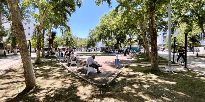 Adıyaman’da sıcak günler hayatı zorlaştıracak